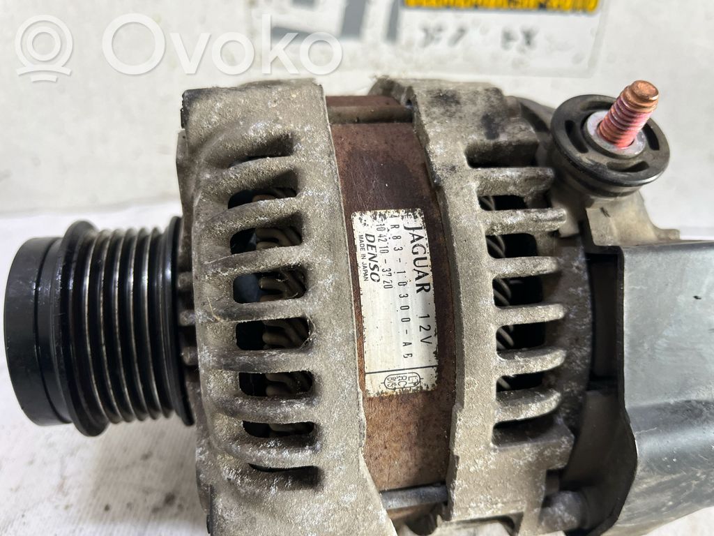 Ģenerators   4R8310300AB
