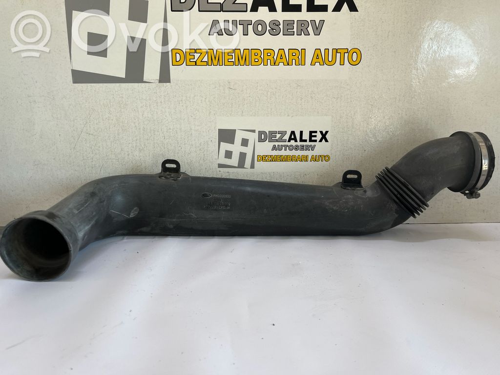 Land Rover Discovery 3 - LR3 Conductă/furtun admisie aer 