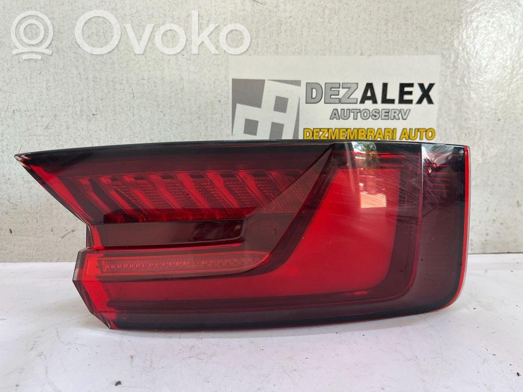 Audi S5 F5 Lampa tylna 