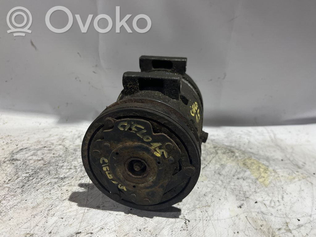 Daewoo Cielo Compresseur de climatisation 