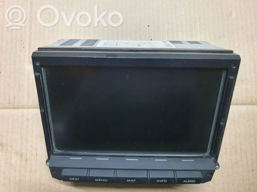 Screen/display/small screen   86281AG170,V7300219,Y31262272