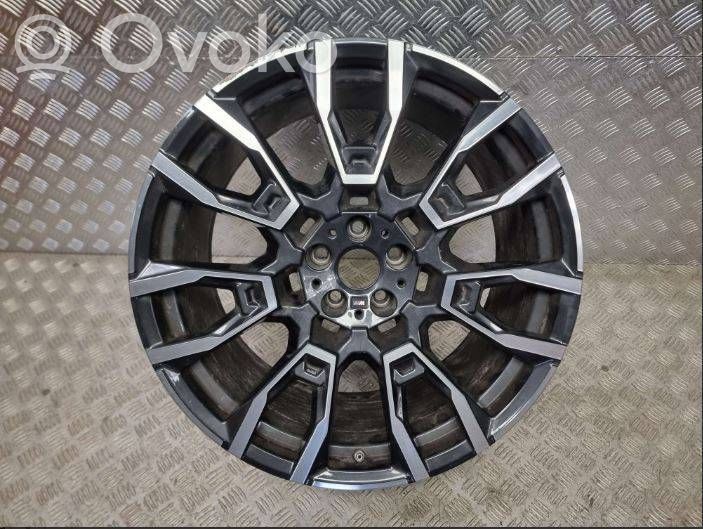BMW X5 G05 Felgi aluminiowe R21 