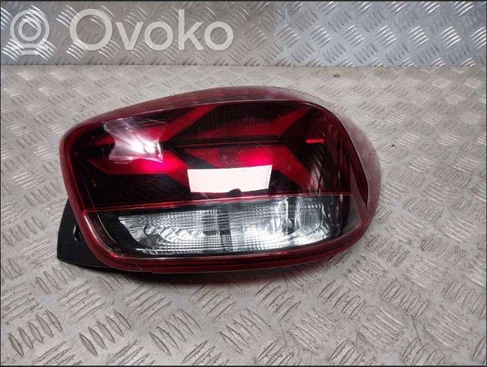 Dacia Spring Takavalot 