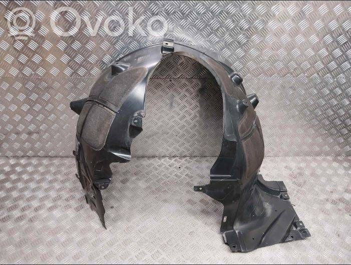 BMW XM Nadkole przednie 
