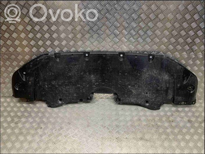 Lexus NX Front underbody cover/under tray 
