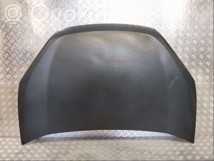 Capó/tapa del motor