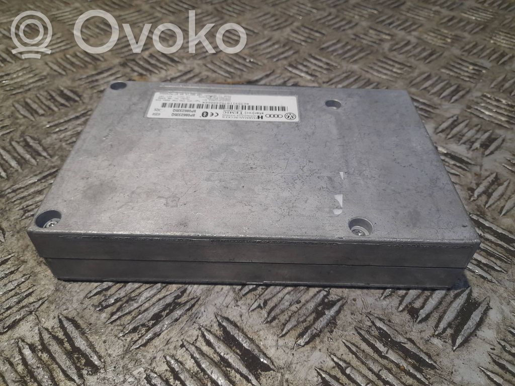 Bluetooth control unit module   8P0862335Q