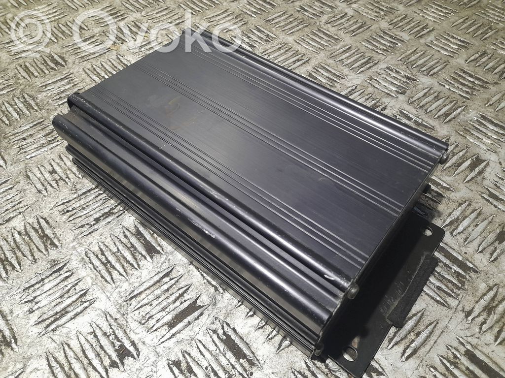 Audi A6 S6 C5 4B Garso stiprintuvas 