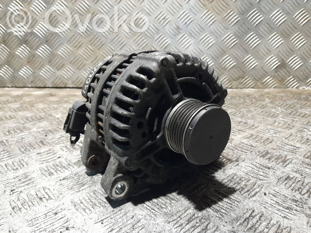 Ford Mondeo MK IV Ģenerators 