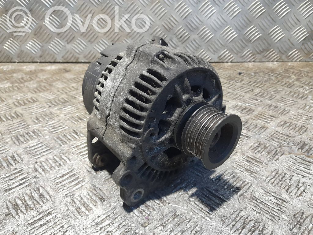 Volkswagen Golf IV Generator/alternator 