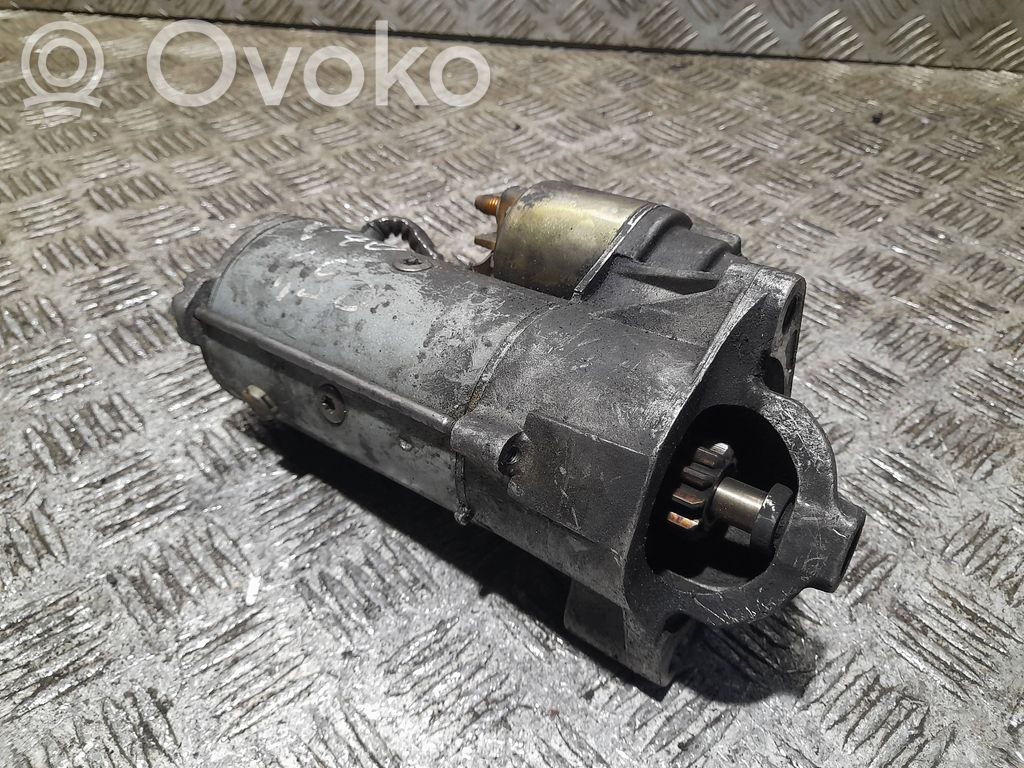 Volvo S40, V40 Starteris 