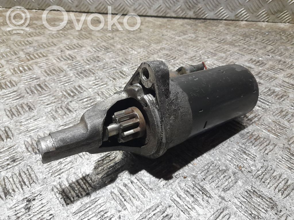 Motor de arranque   059911023H