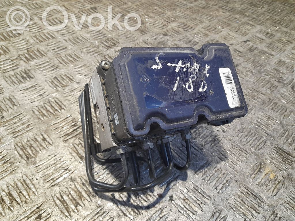 ABS Blokas   14174320110,GJ60890109DEX