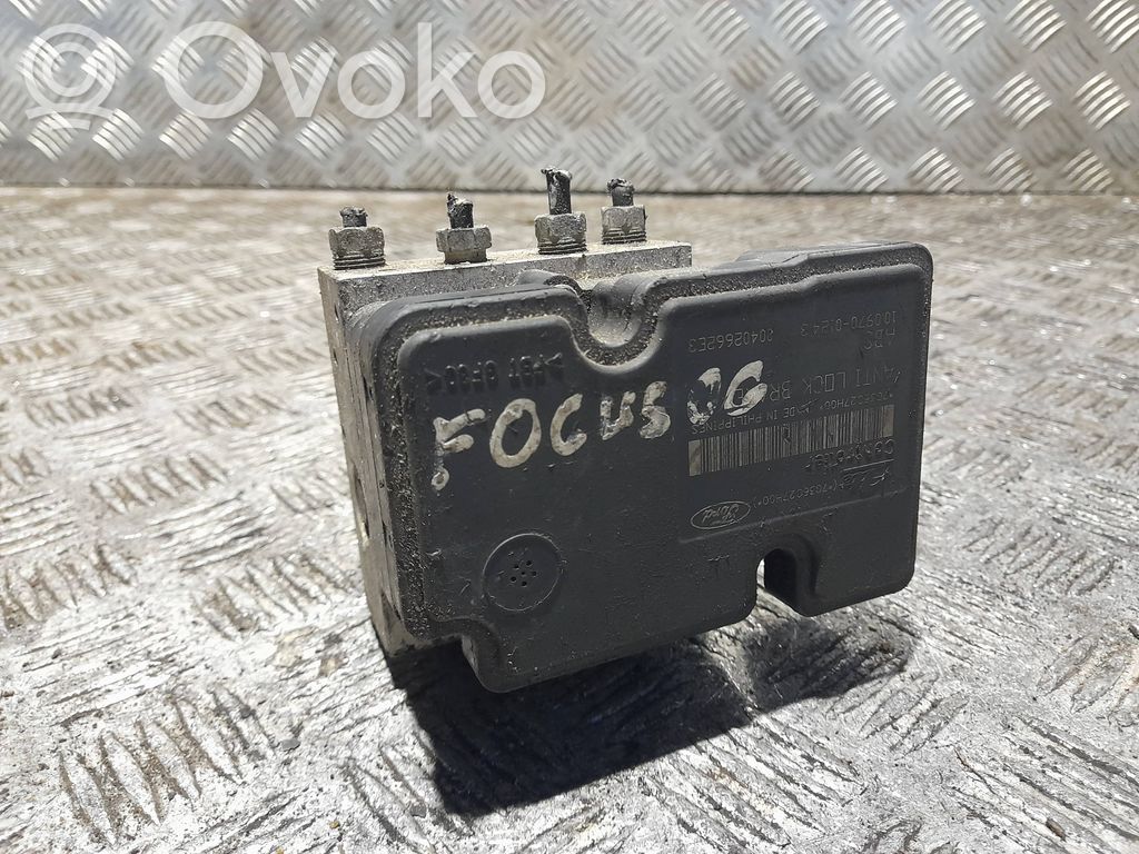 Ford Focus ABS Blokas 