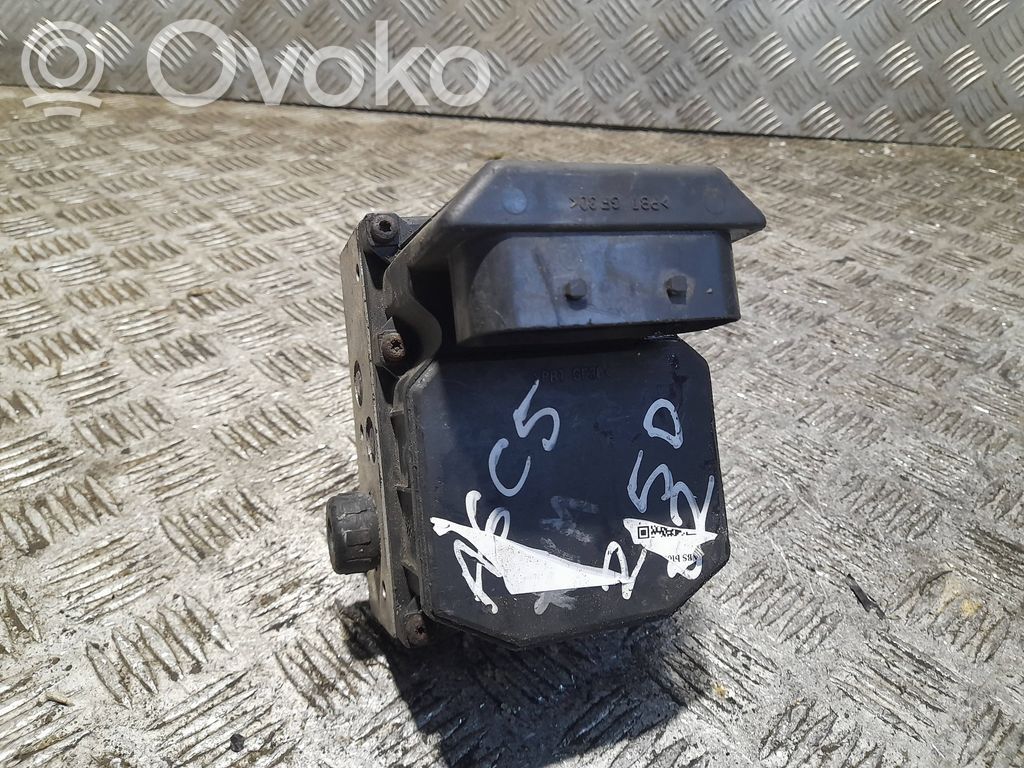 Audi A6 S6 C5 4B ABS Blokas 