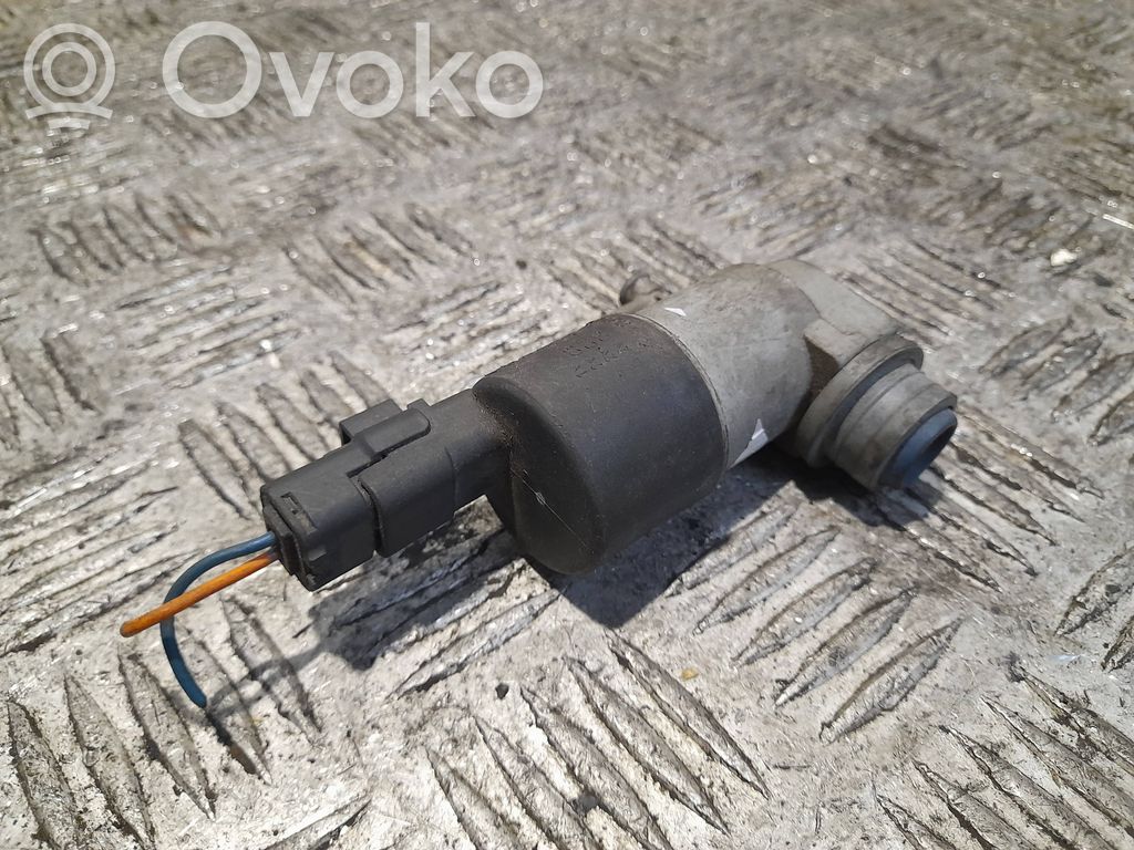 Renault Laguna II Windscreen/windshield washer pump 