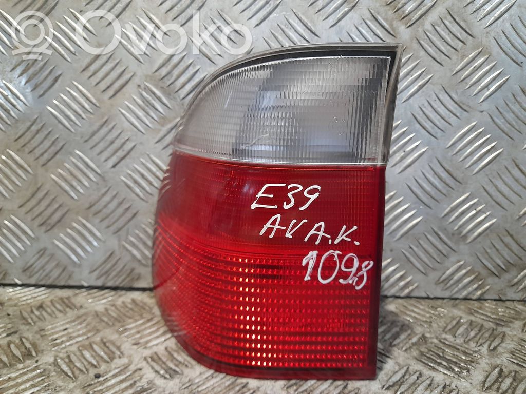 BMW 5 E39 Rear/tail lights 