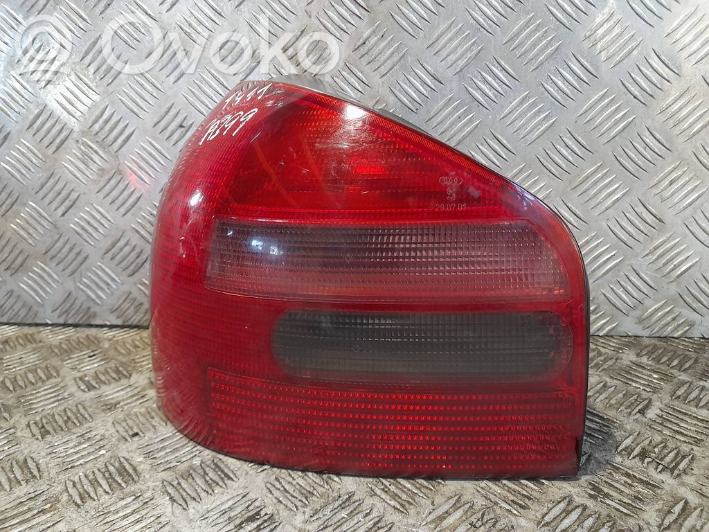 Audi A3 S3 8L Takavalot 