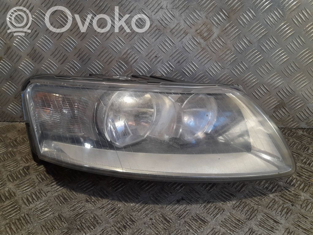 Headlight/headlamp