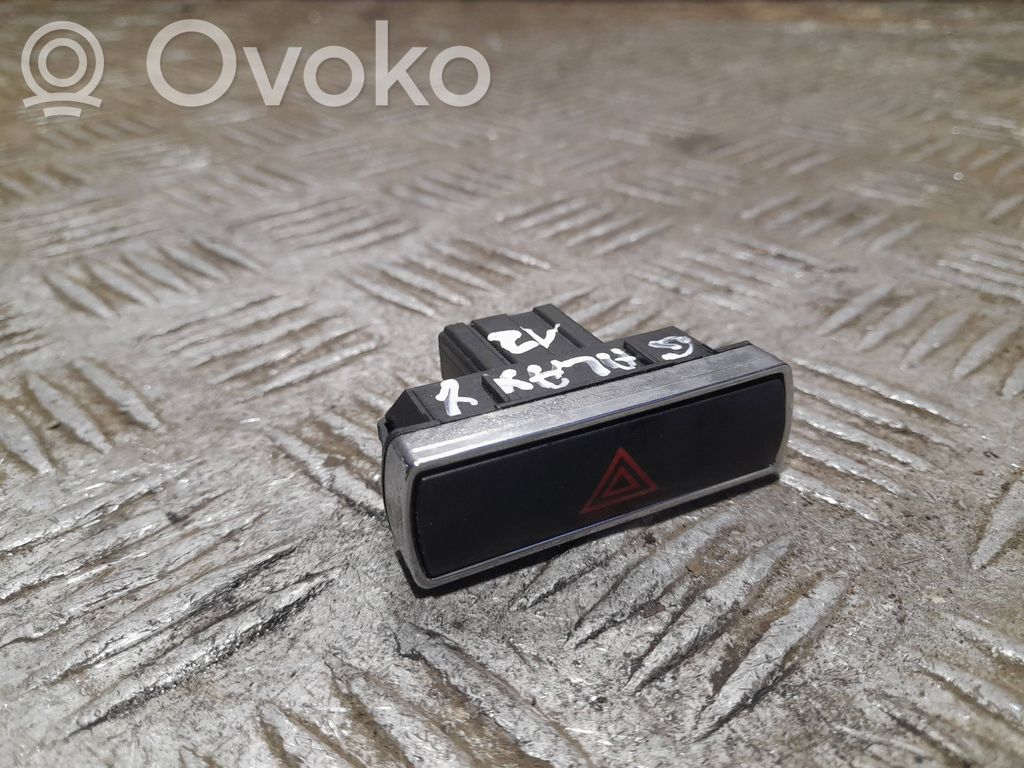 Hazard light switch   13A350AA