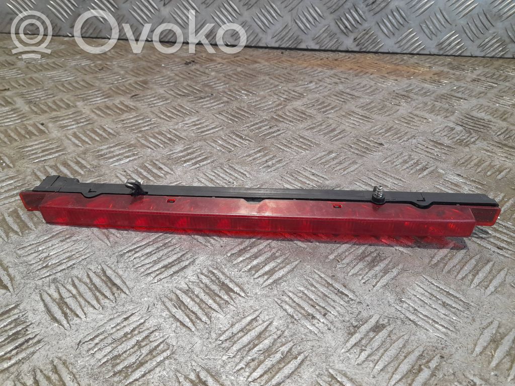 Audi A3 S3 8L Third/center stoplight 
