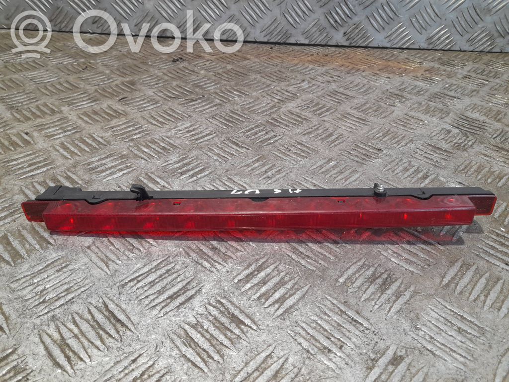 Audi A3 S3 8L Third/center stoplight 
