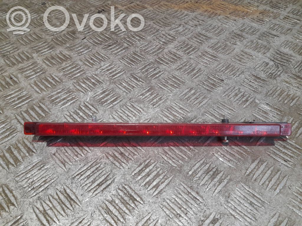 Audi A3 S3 8L Third/center stoplight 