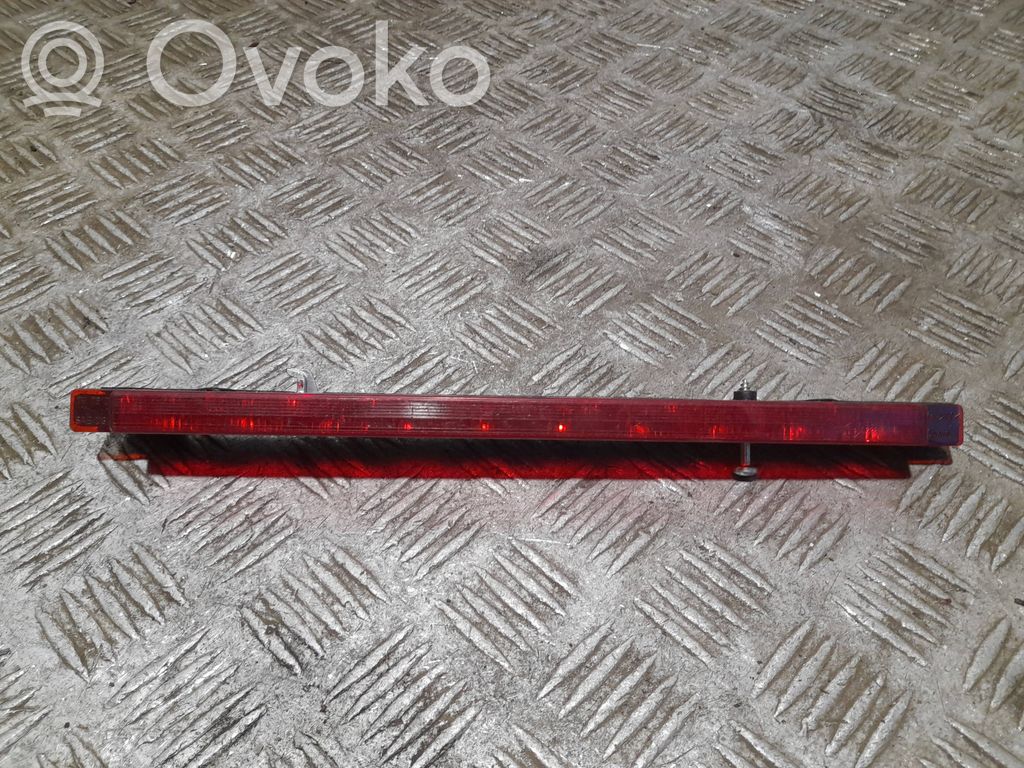 Audi A4 S4 B5 8D Third/center stoplight 