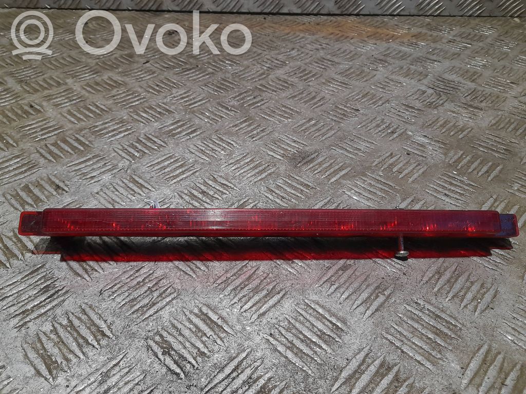 Audi A3 S3 8L Third/center stoplight 