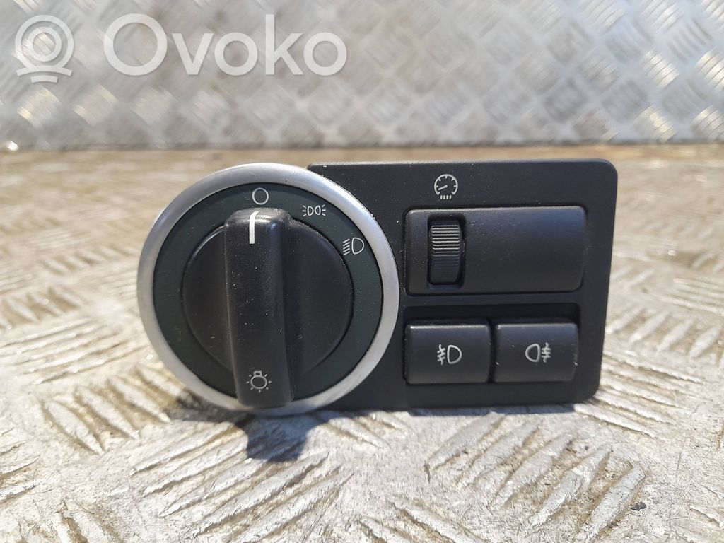 Land Rover Range Rover L322 Light switch 