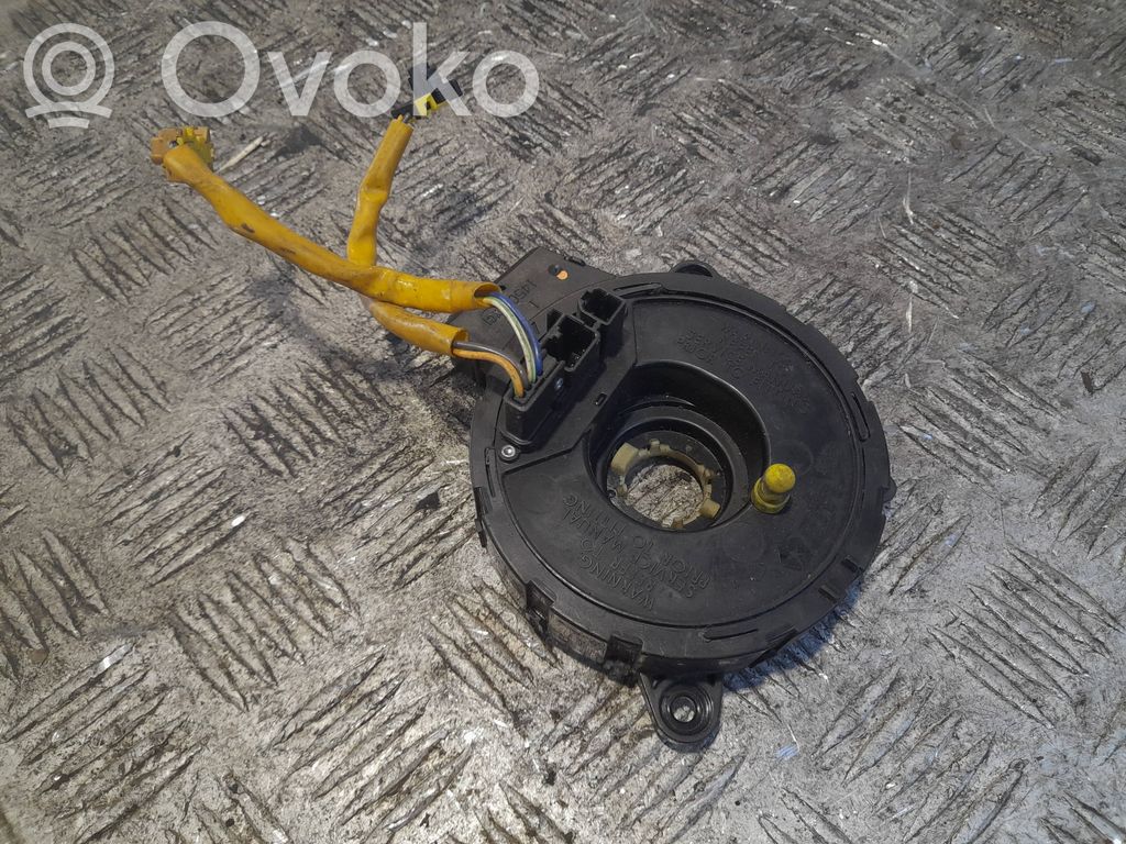 Chrysler Voyager Airbag slip ring squib (SRS ring) 
