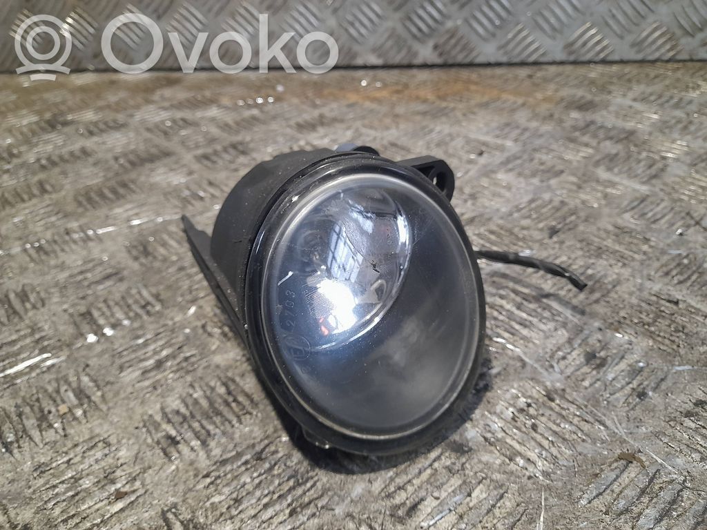 BMW X5 E53 Miglas lukturis priekšā 