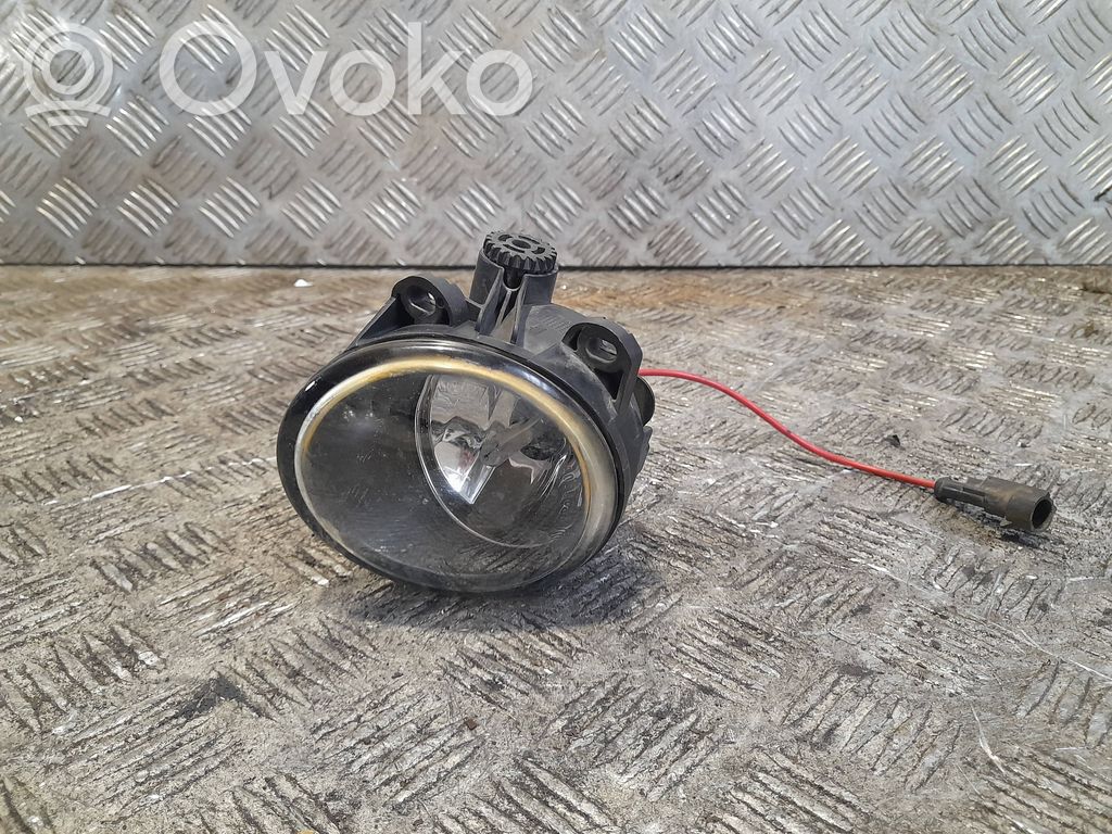 BMW X5 E53 Miglas lukturis priekšā 