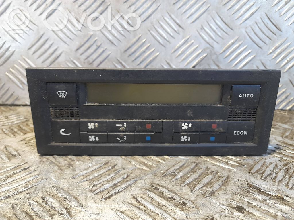 Ford Galaxy Climate control unit 