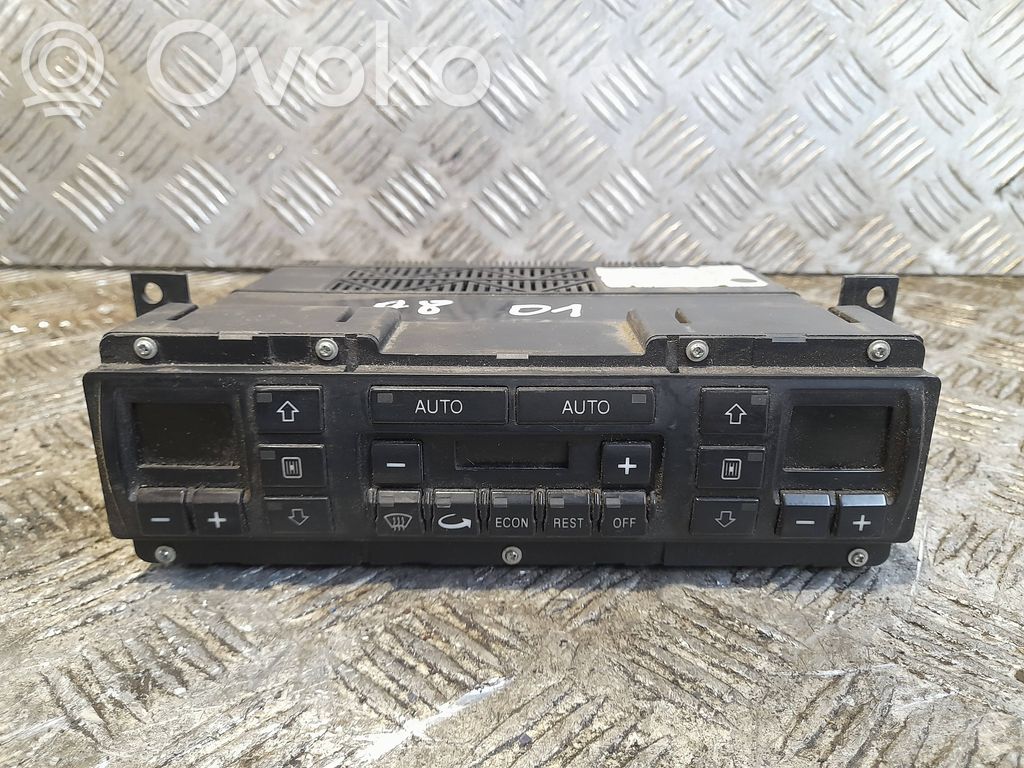 Audi A8 S8 D2 4D Climate control unit 