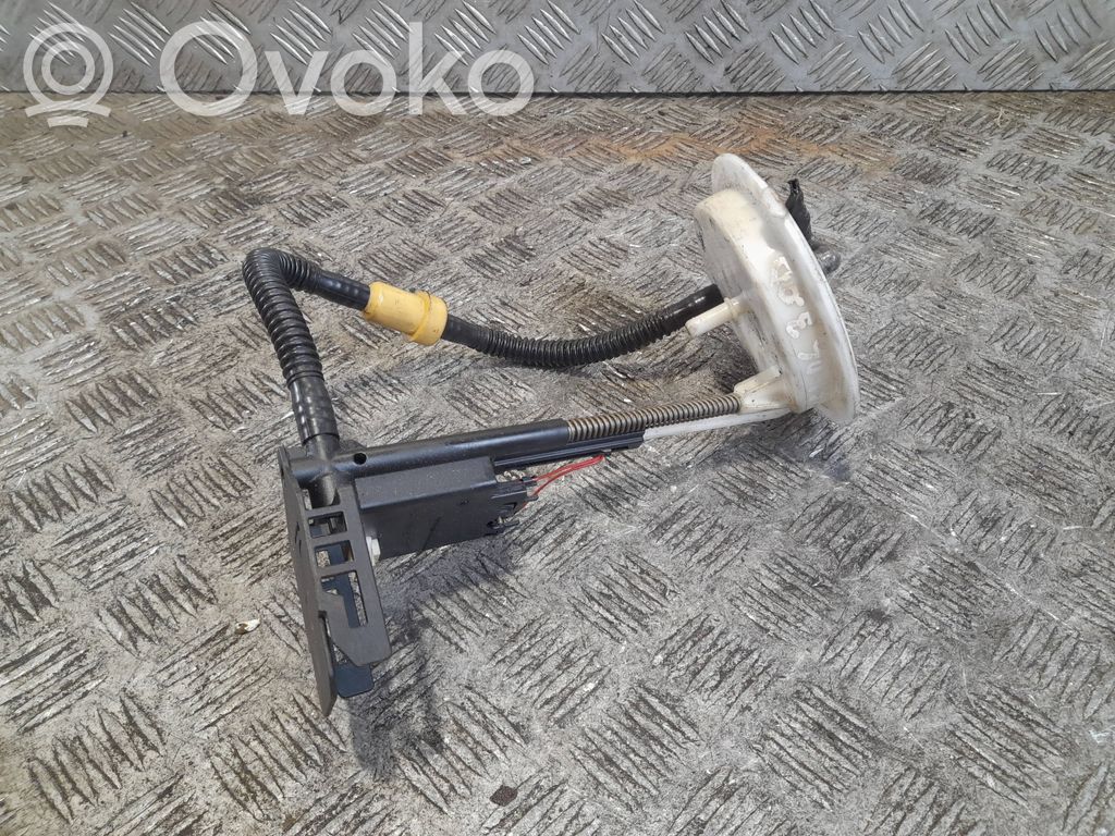 BMW 5 E60 E61 Fuel level sensor 