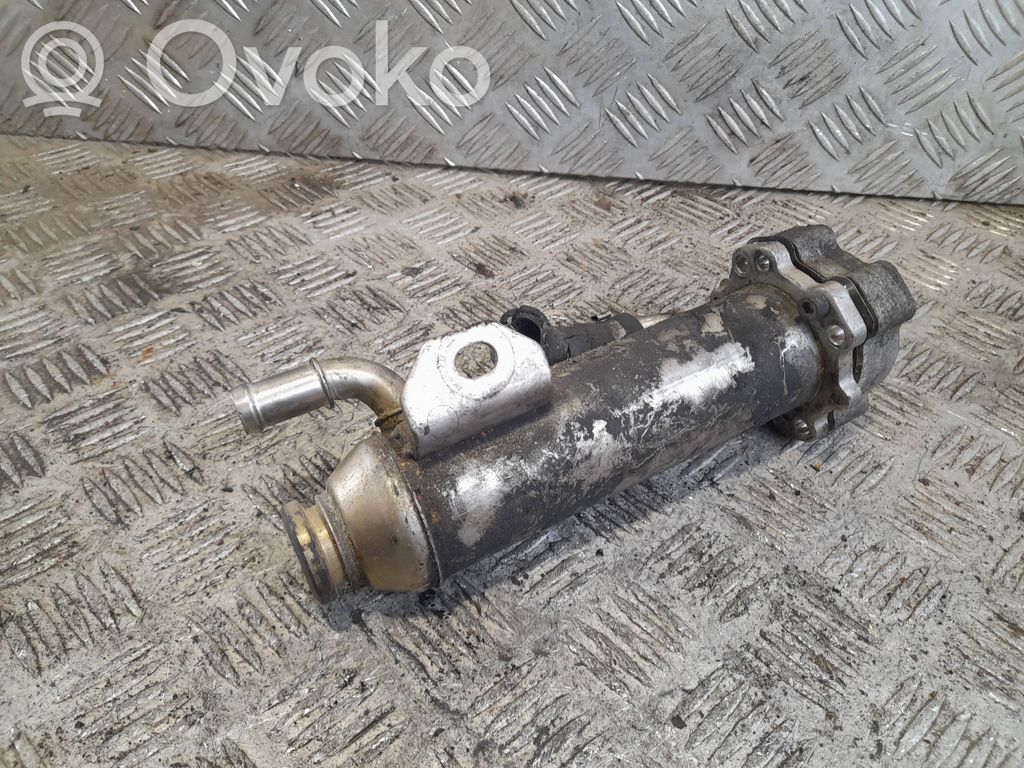 Volvo XC90 EGR aušintuvas 