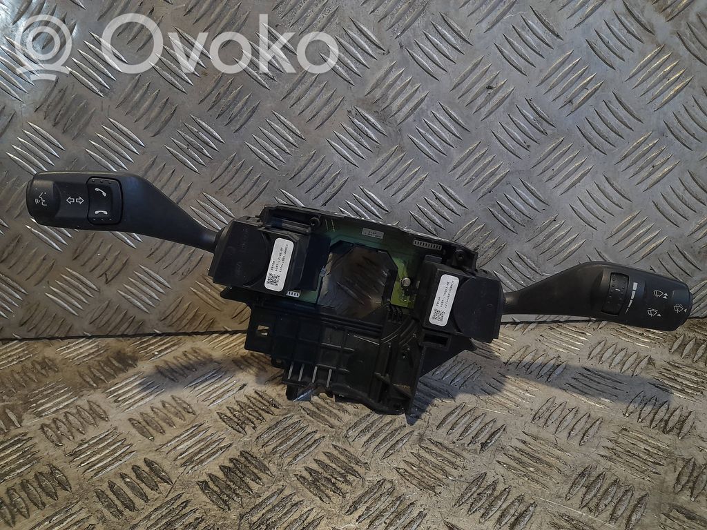 Ford Galaxy Wiper turn signal indicator stalk/switch 