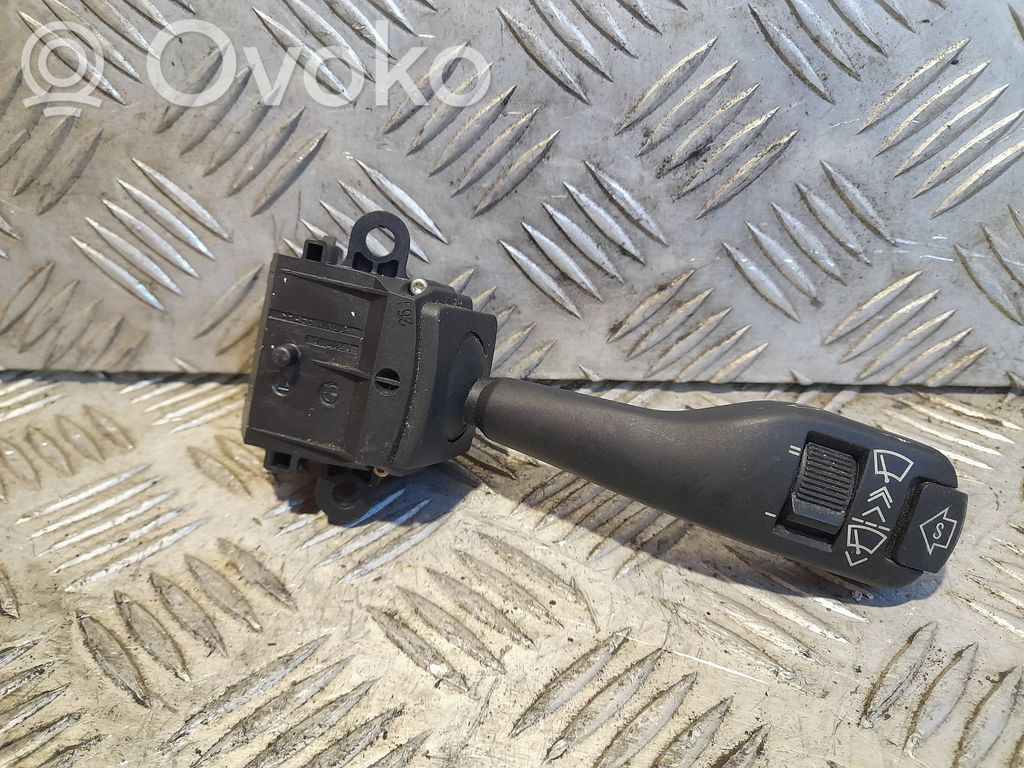 BMW X5 E53 Wiper control stalk 