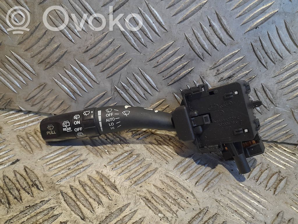 Hyundai Santa Fe Manetka / Przełącznik wycieraczek 