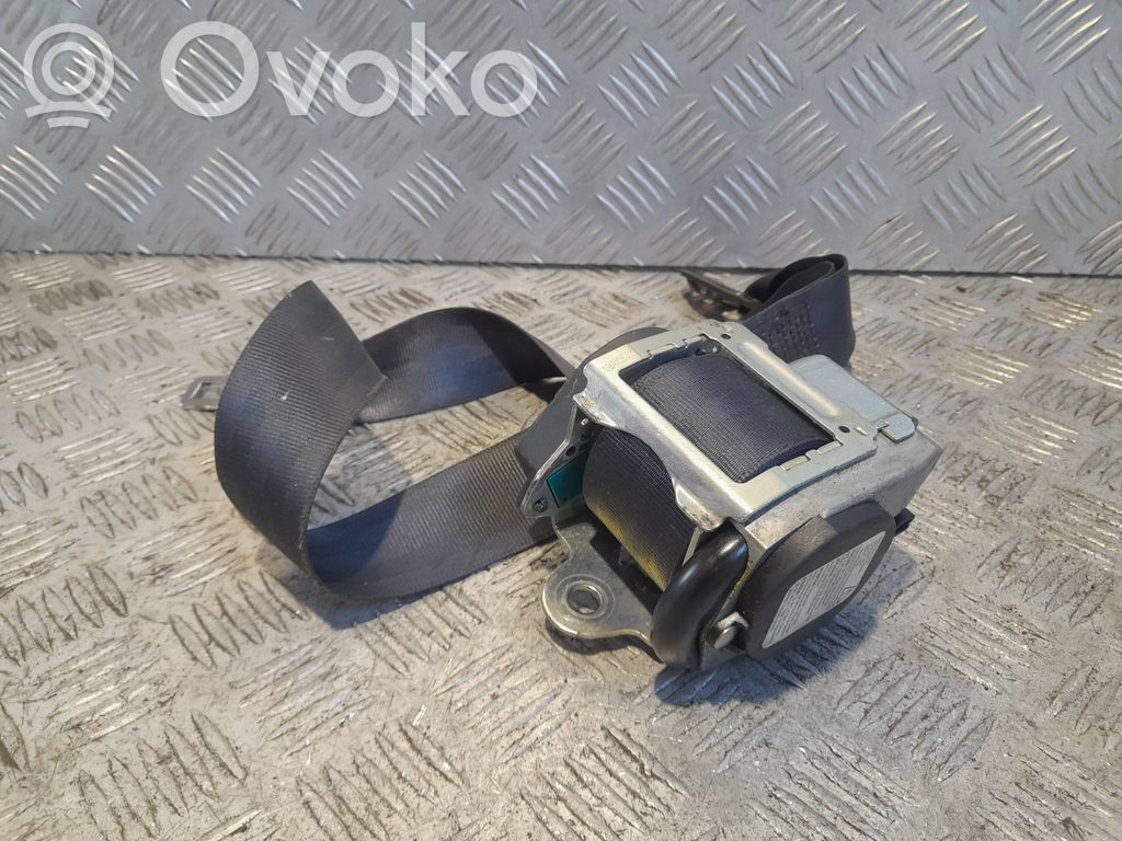 Audi A8 S8 D3 4E Front seatbelt 