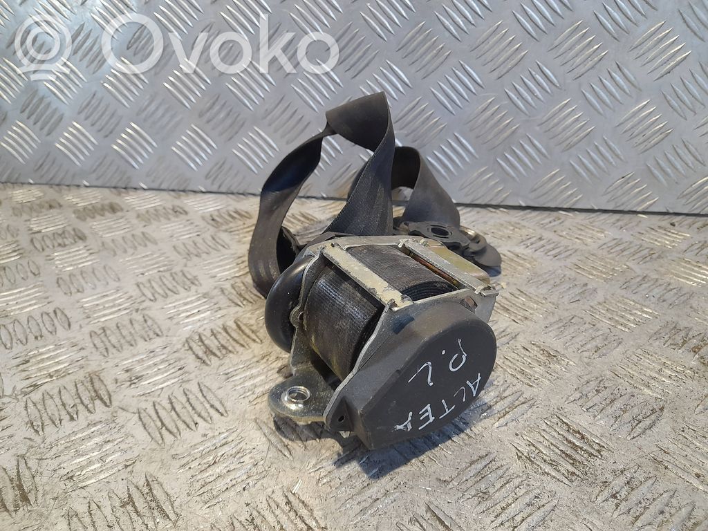 Seat Altea Saugos diržas priekinis 