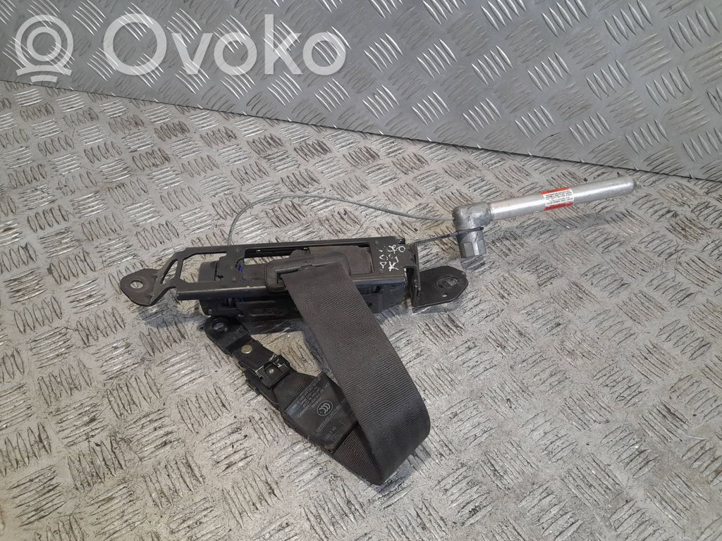 Cinturón trasero   30662740