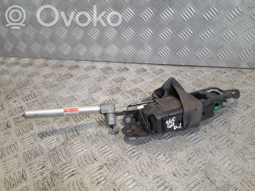 Volvo S60 Saugos diržas priekinis 
