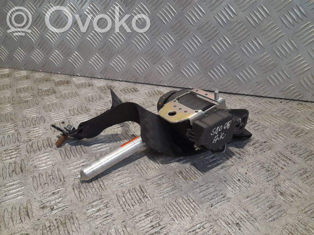 Volvo S80 Saugos diržas galinis 