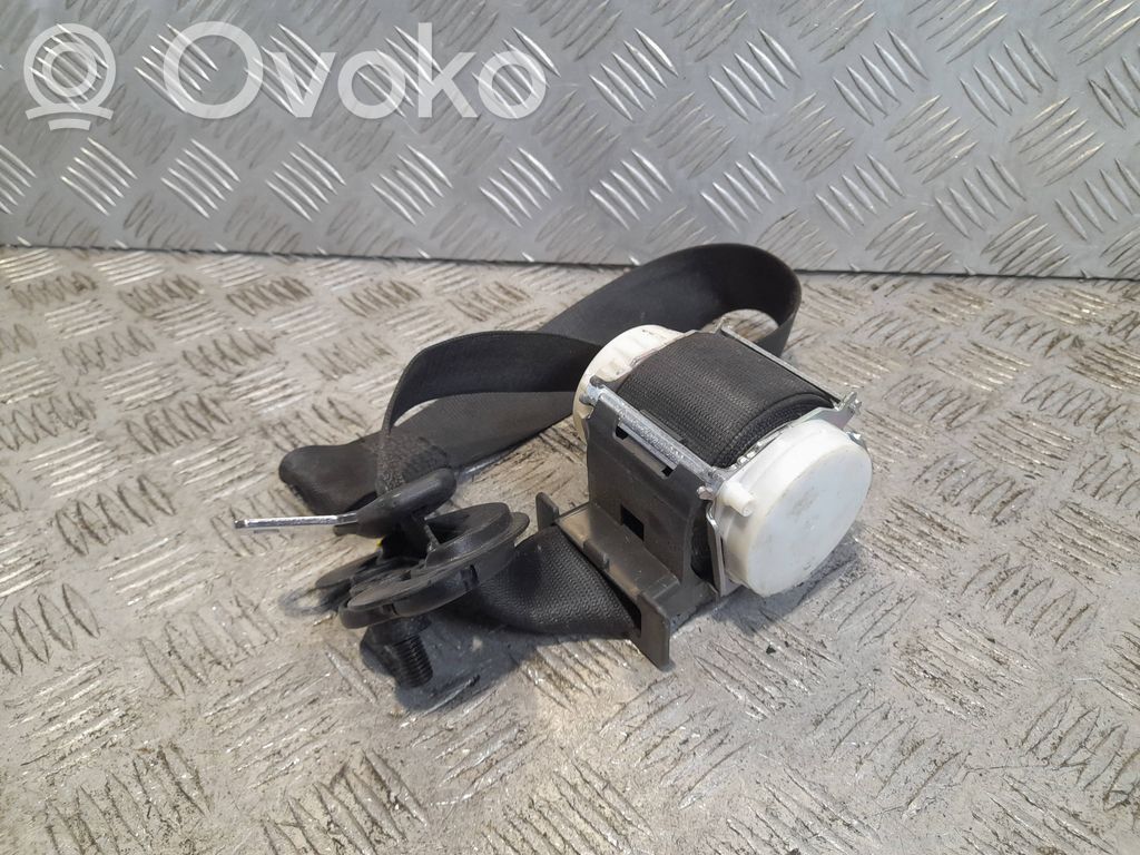 Saugos diržas galinis   34003267
