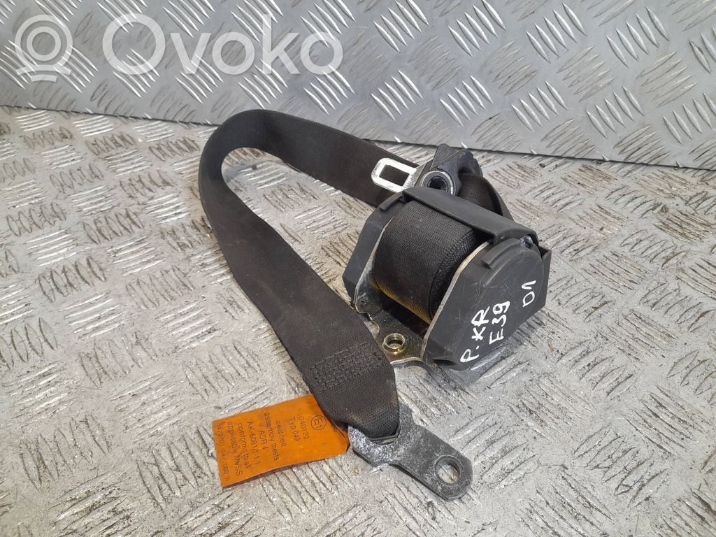 Saugos diržas priekinis   566172701