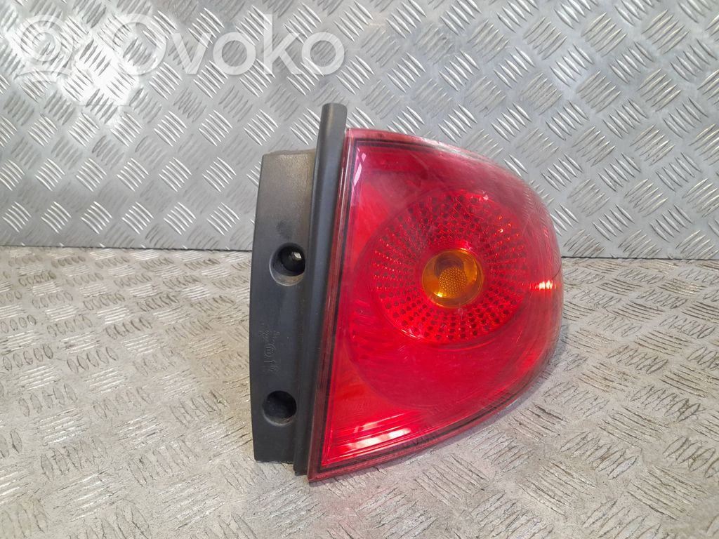 Seat Altea Galinis žibintas kėbule 