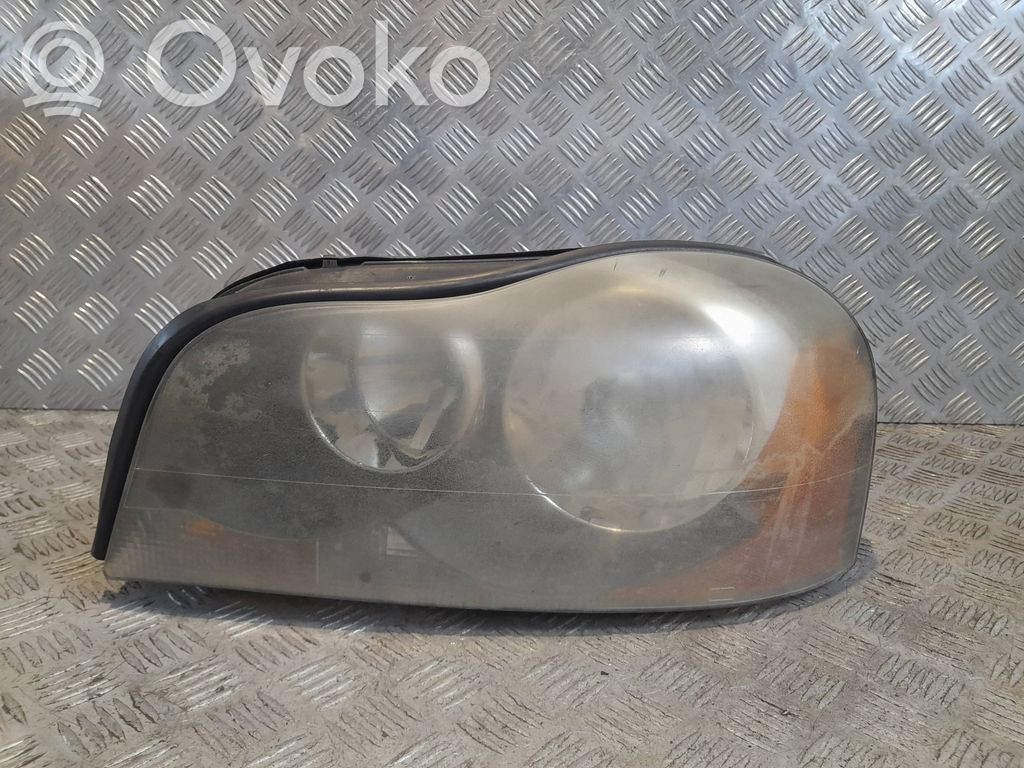 Volvo XC90 Headlight/headlamp 