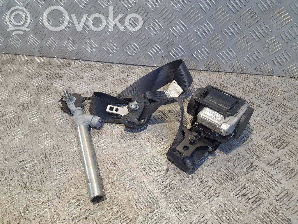 Mitsubishi Outlander Cinturón delantero 